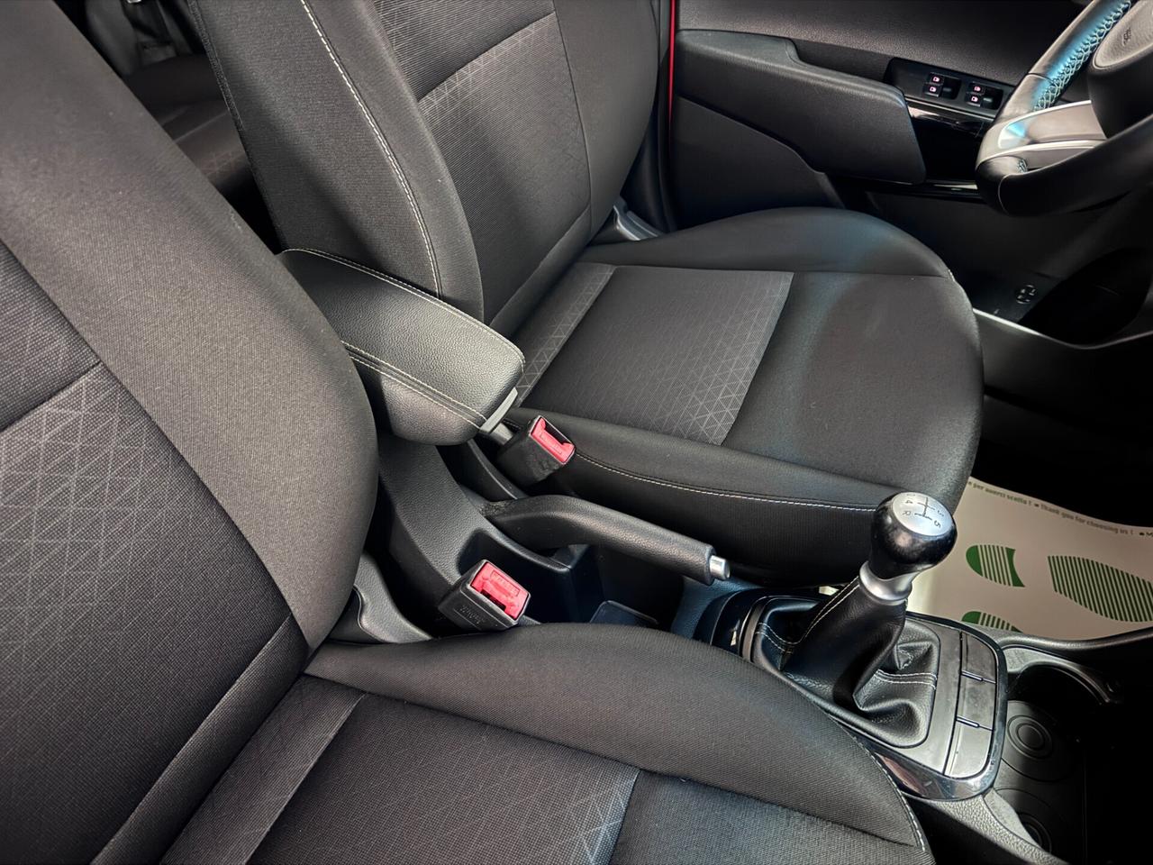 Kia Picanto 1.0 12V EcoGPL 5 porte