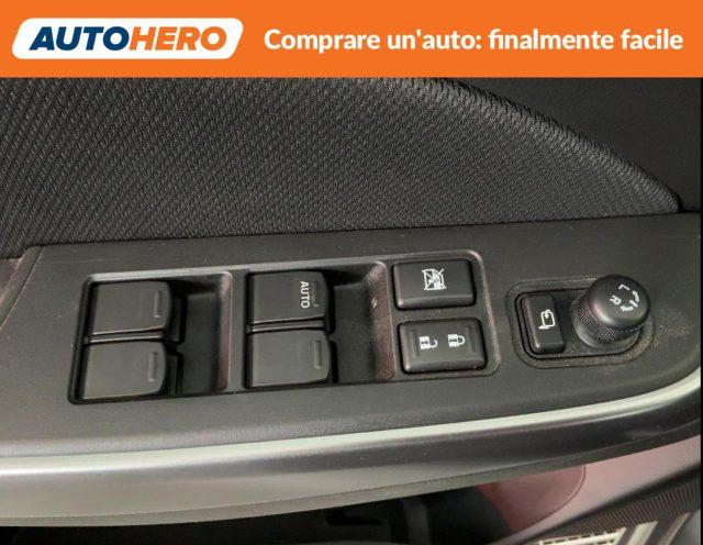 SUZUKI Swift 1.2 Hybrid Top