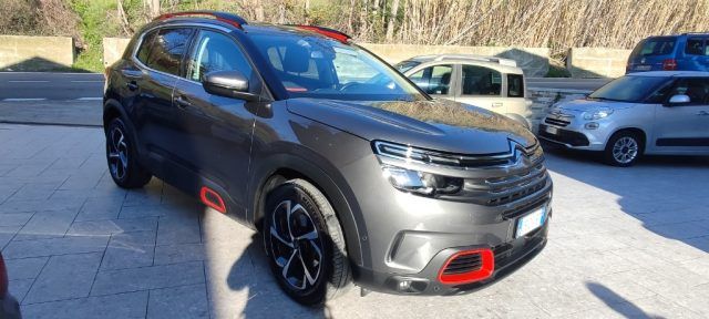 CITROEN C5 Aircross 1.5 BlueHDi 130 S&S Feel Pack