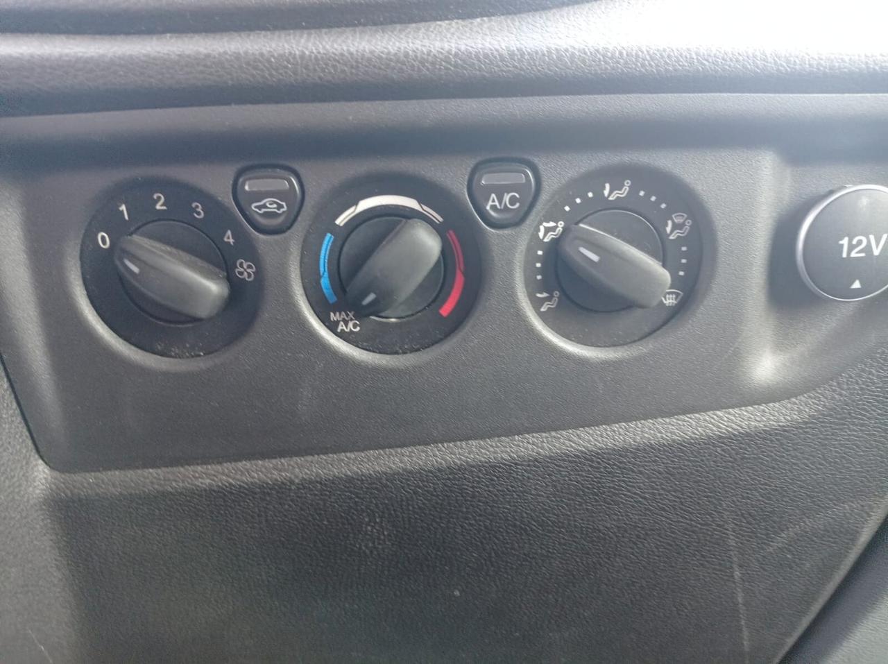 Ford Transit 350 2.0TDCi 170CV -2018