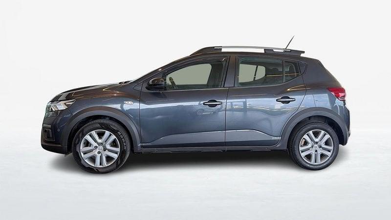 Dacia Sandero Stepway 1.0 tce Comfort Eco-g 100cv