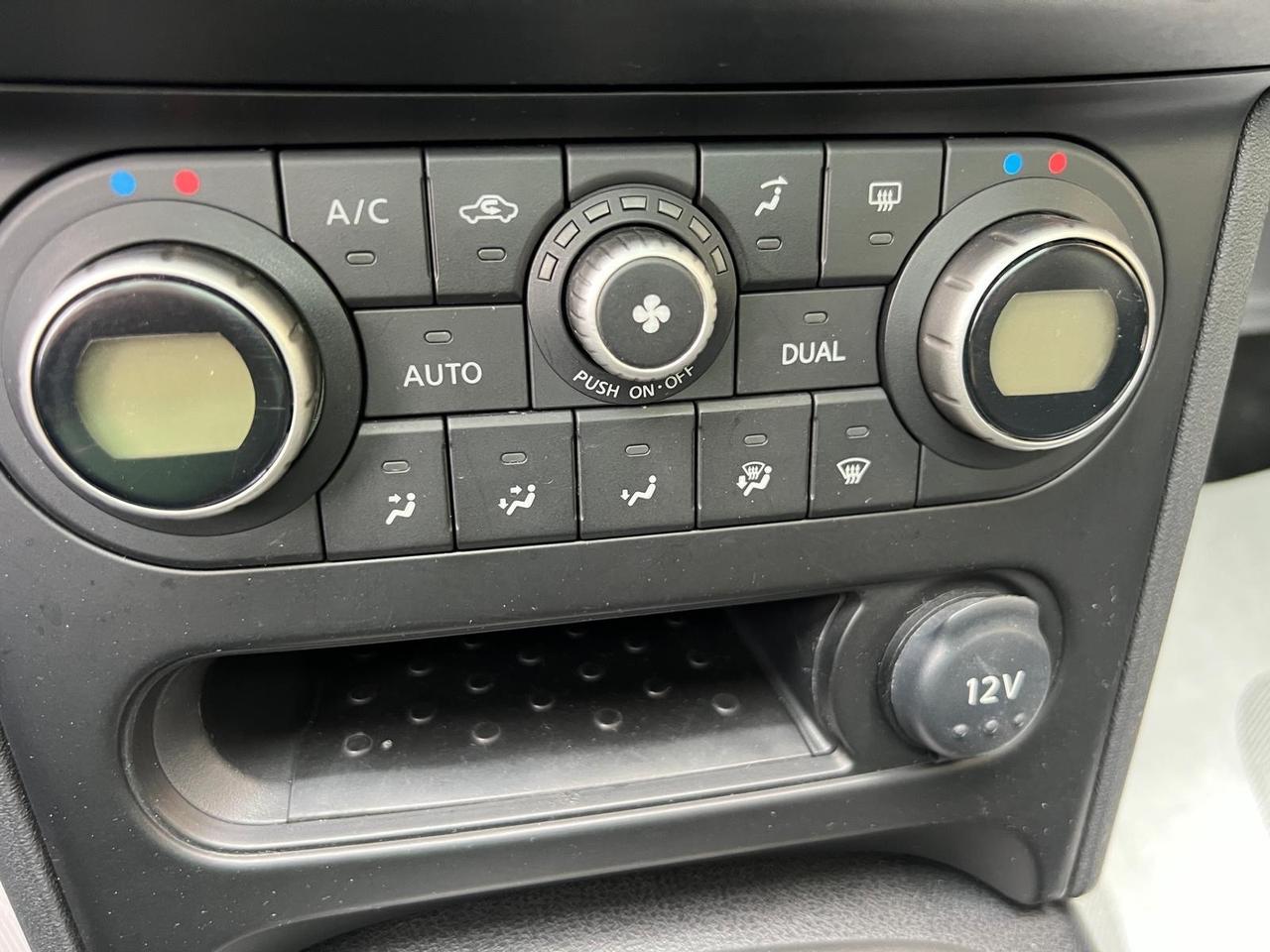 Nissan Qashqai 1.6 16V Tekna