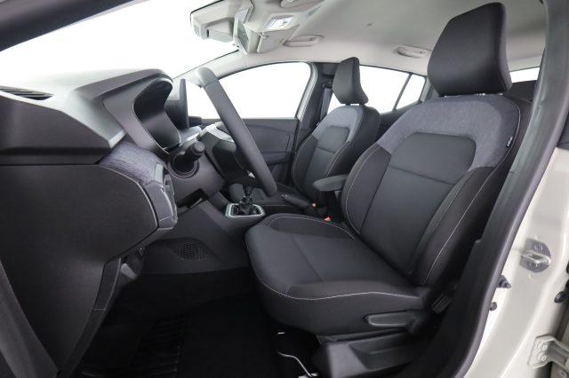 DACIA Sandero 3ª serie Streetway TCe 100 CV Expression