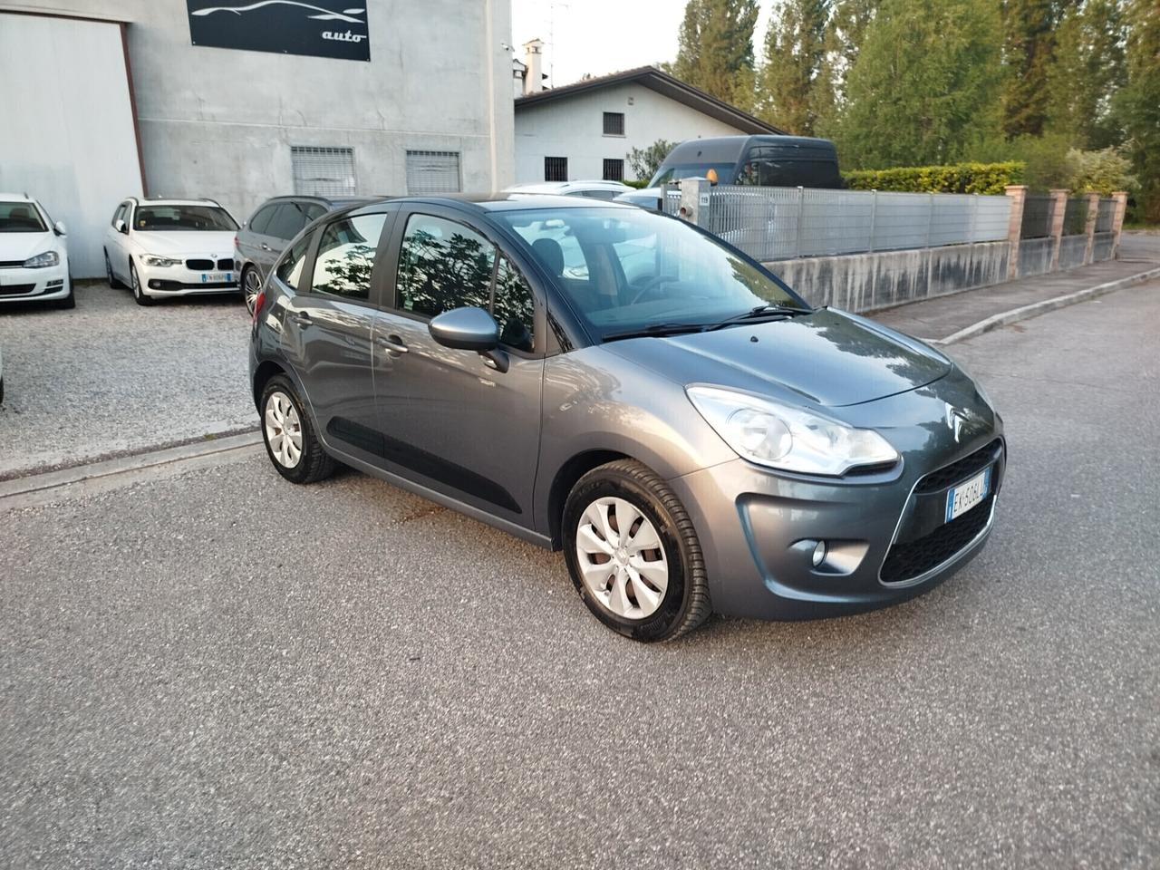 Citroen C3 1.1 Attraction OK NEOPATENTATI