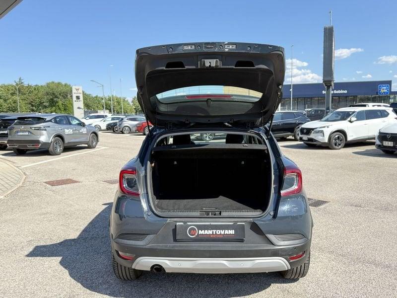 Renault Captur Captur 1.0 tce Zen Gpl 100cv
