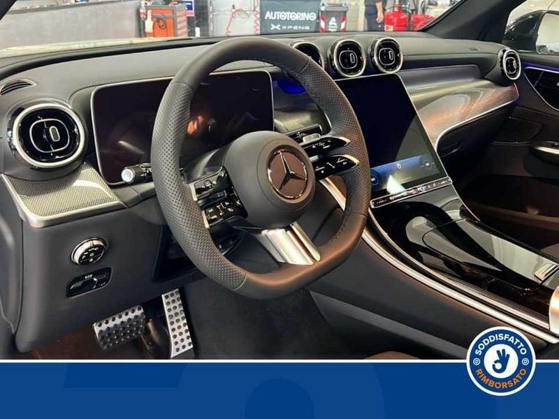 Mercedes-Benz GLC 200d 4Matic Advanced Plus