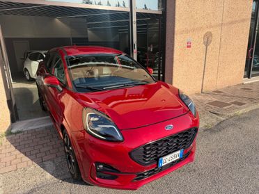 Ford Puma 1.0 EcoBoost Hybrid 155 CV S&S ST-Line
