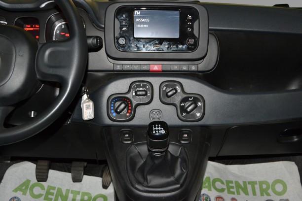 FIAT PANDA - Panda My23 1.0 70cv Hybrid Panda