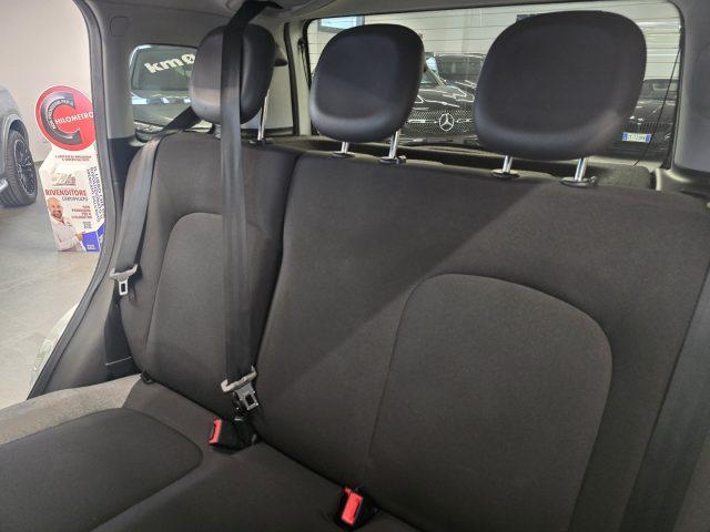 FIAT Panda 1.0 Hybrid 70 CV City Life