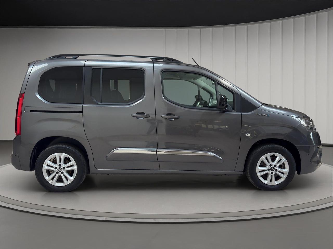 Toyota Proace City Verso electric L1 50kWh D