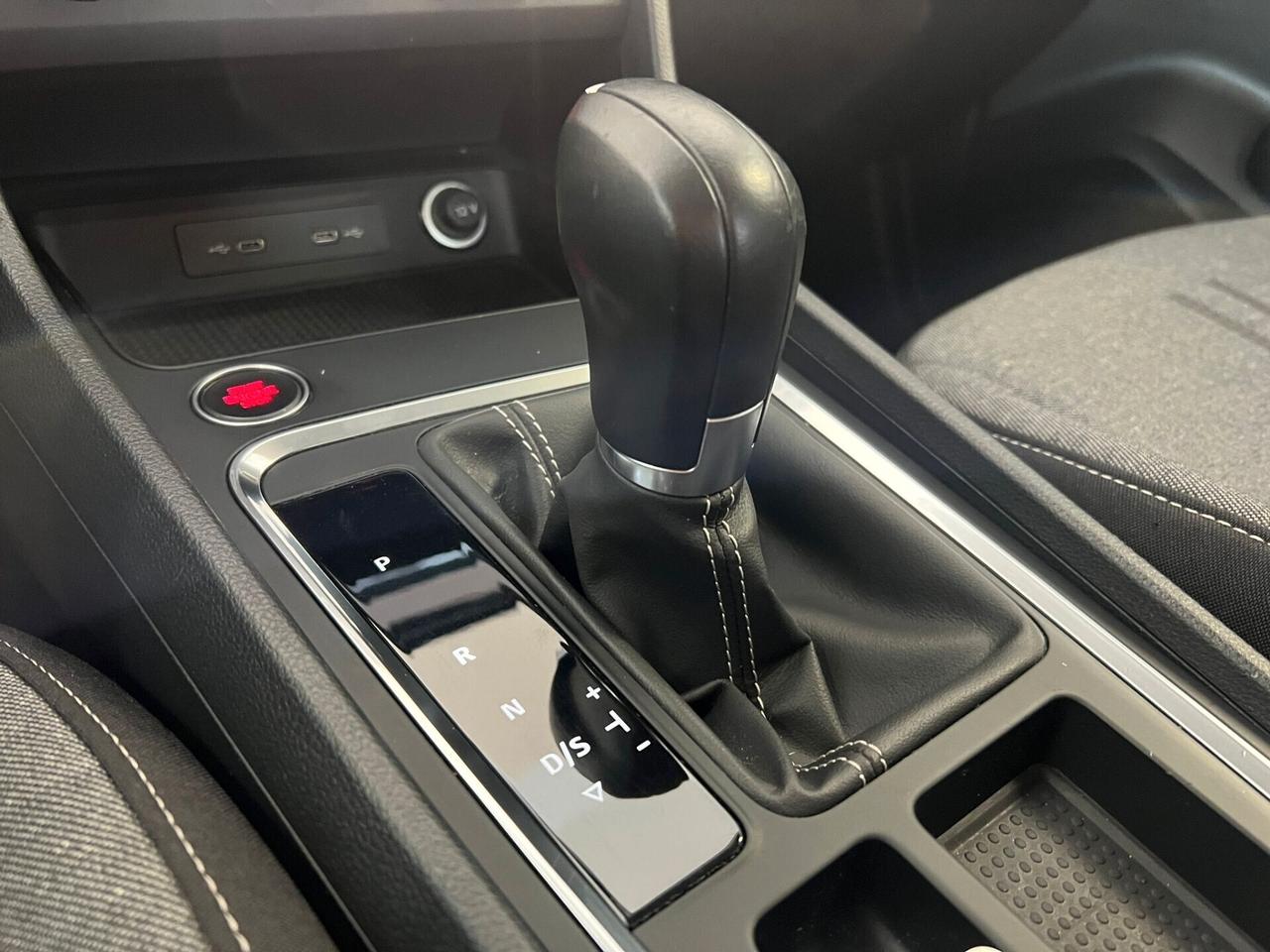 Seat Ateca 2.0 TDI DSG XPERIENCE