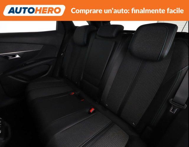 PEUGEOT 3008 BlueHDi 130 S&S EAT8 Allure Pack