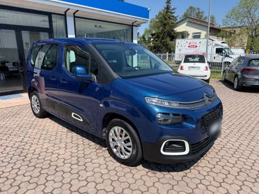 Citroen Berlingo BlueHDi 100 M Feel