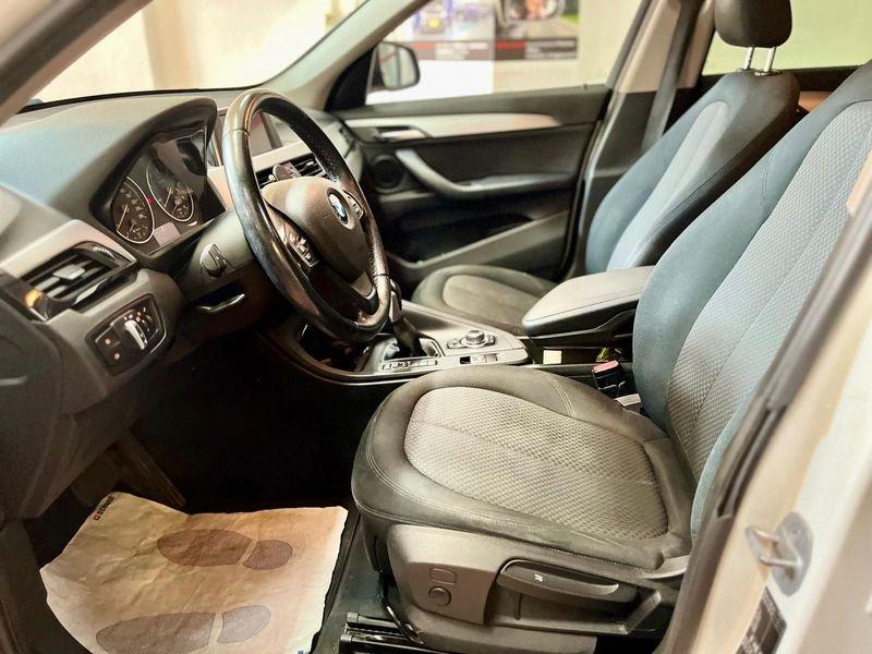 BMW X1 X1 sDrive18d Business