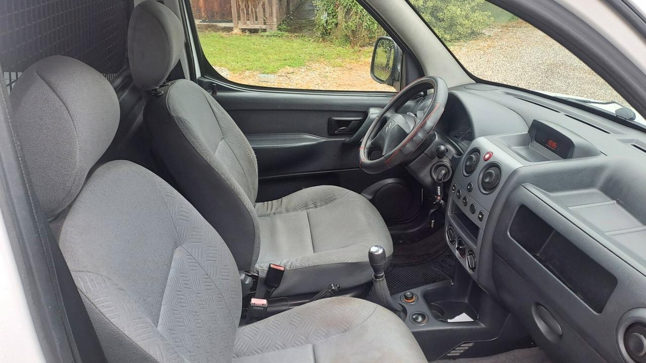 Citroen Berlingo 1.6 HDI