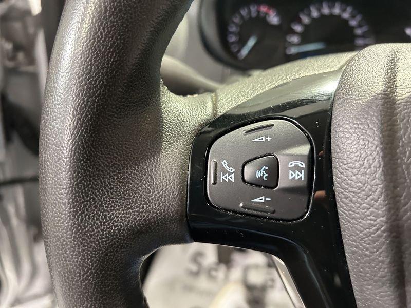 Ford Ka+ 1.2 Ti-VCT 85CV Ultimate