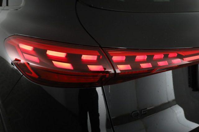 AUDI Q5 Q5 TDi 150 kW mHEV+ S tronic quattro S line editio