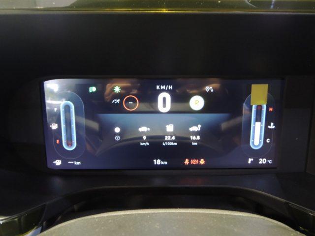 FIAT Grande Panda 1.2 Hybrid 110 CV S&S La Prima