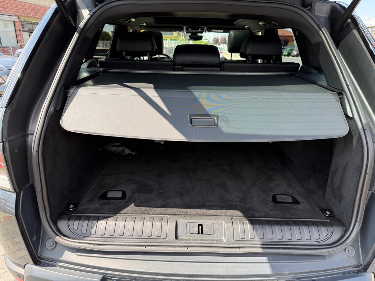 Land Rover Sport Sport 3.0 SDV6 HSE Dynamic-TETTO-FULL