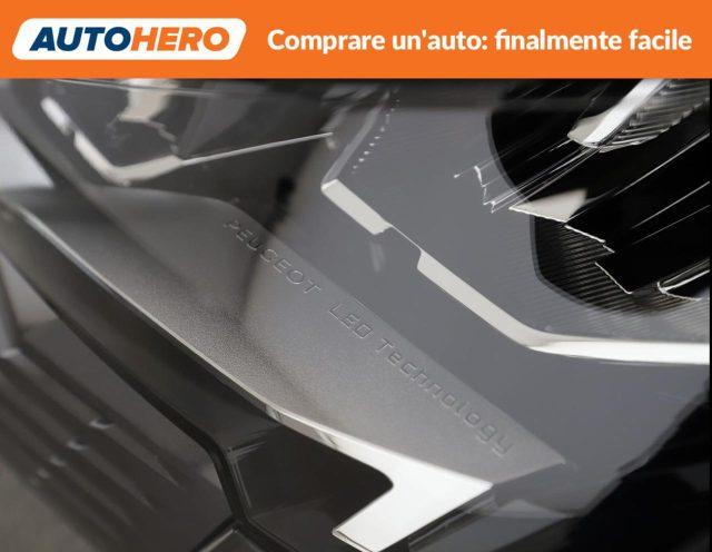 PEUGEOT 5008 BlueHDi 130 S&S Allure