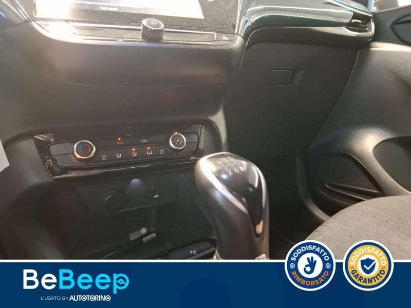 Opel Corsa 1.2 ELEGANCE S&S 75CV