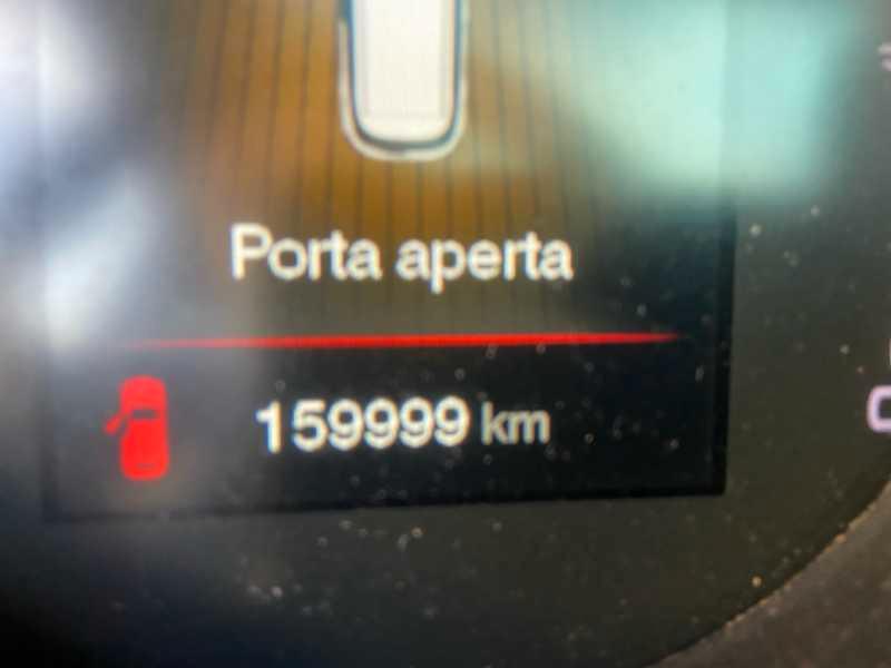 FIAT 500L 1.6 mjt Lounge 120cv