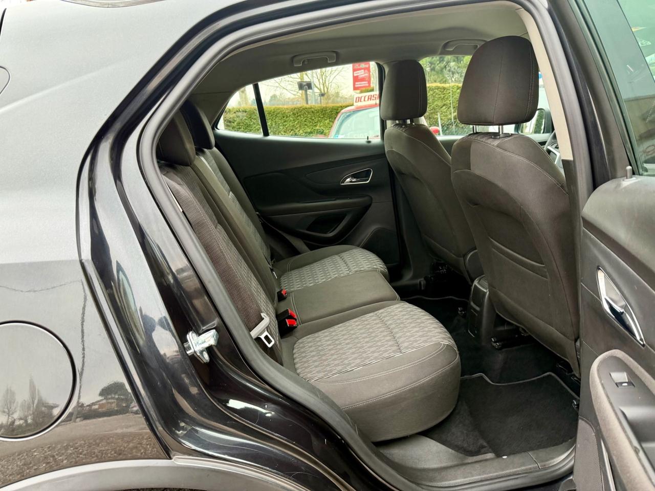 Opel Mokka 1.4 Turbo GPL Tech 4x2 Ego Ok Neopatentati