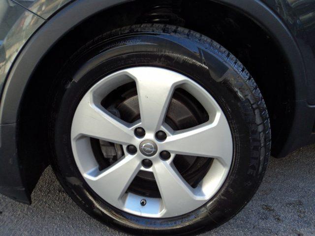 OPEL Mokka X 1.4 Turbo GPL Tech 140CV 4x2 b-Color