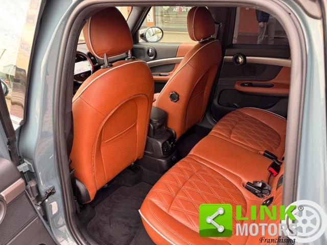 MINI Countryman 1.5 Cooper SE Hype ALL4