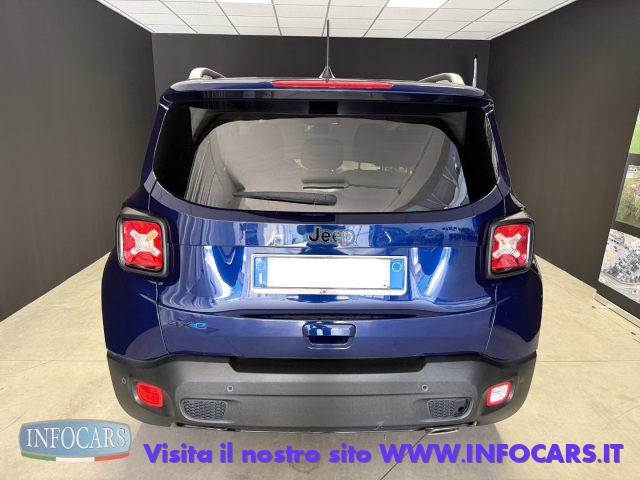 JEEP Renegade 1.3 T4 190CV PHEV 4xe AT6 Limited - PROMO