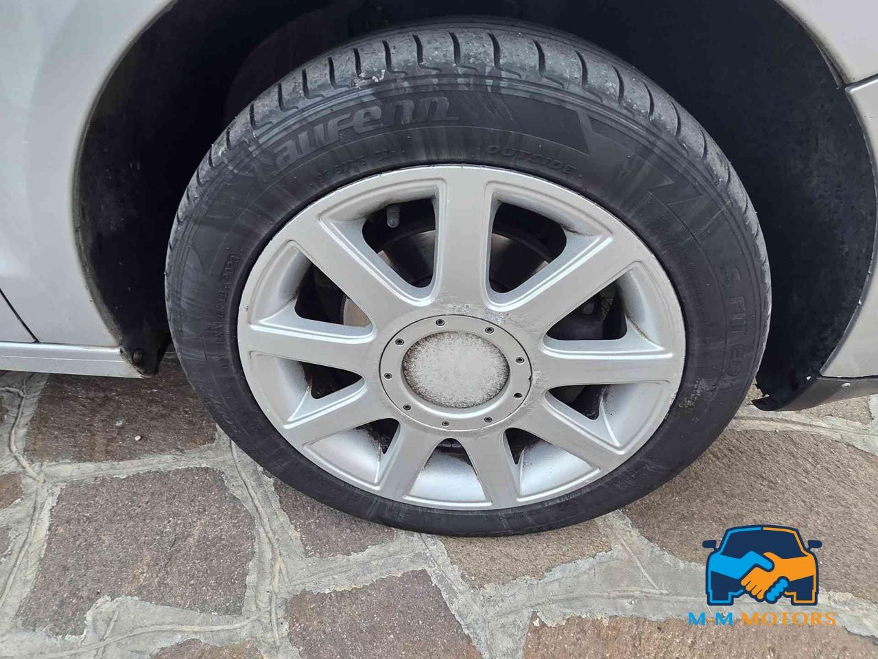 Volkswagen Polo 1.4 TDI 3p. Comfortline