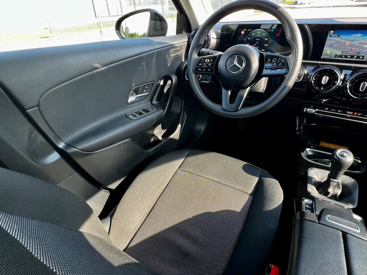 Mercedes-benz A 200 A 200 d Sport