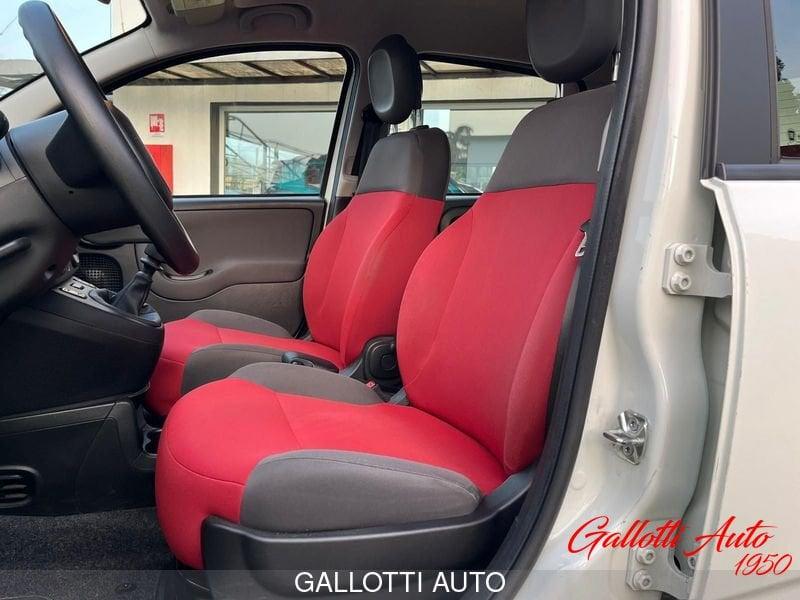 FIAT Panda 1.2 69cv EasyPower Lounge
