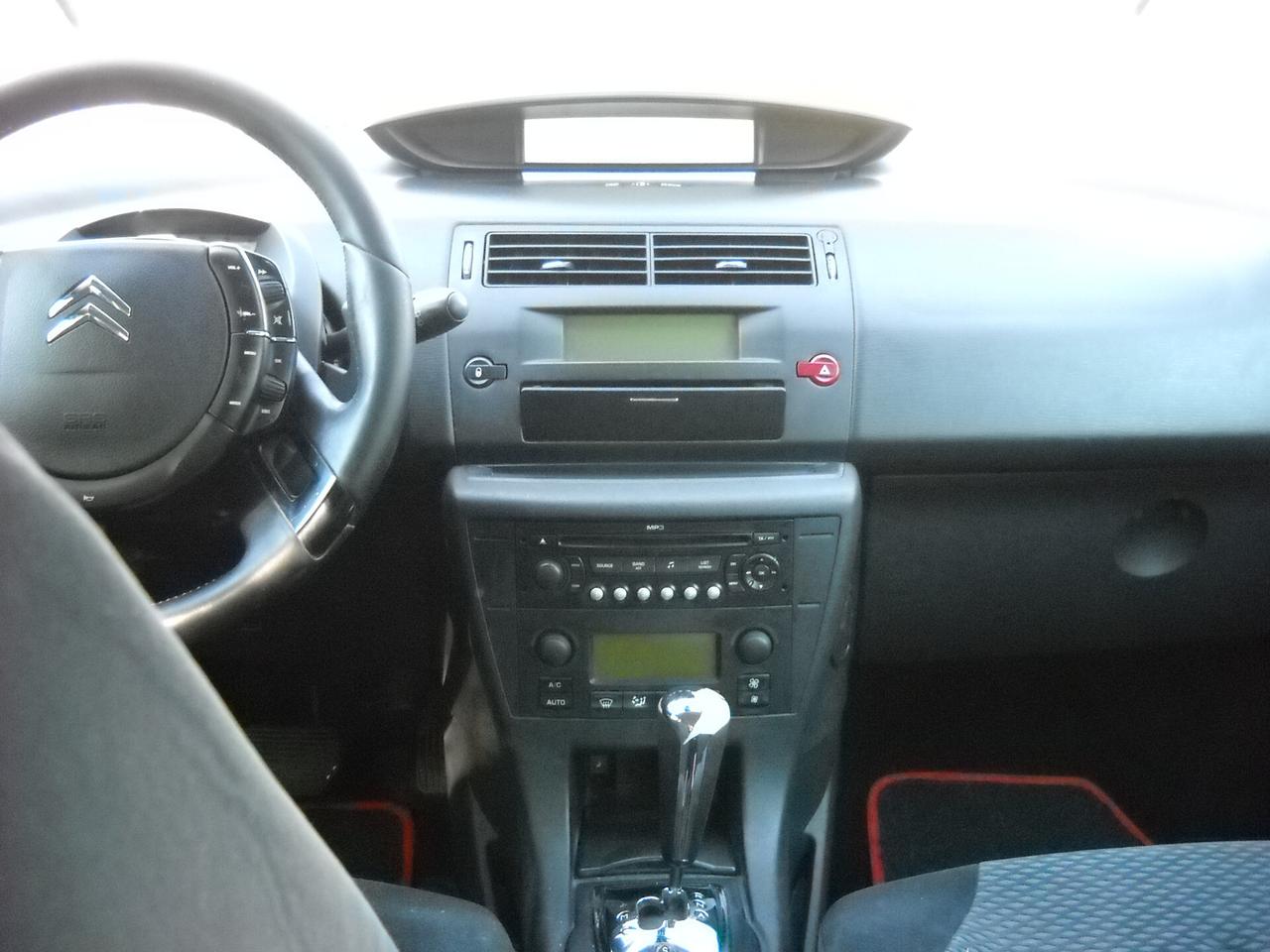 Citroen C4 1.6 HDi 110CV FAP Image