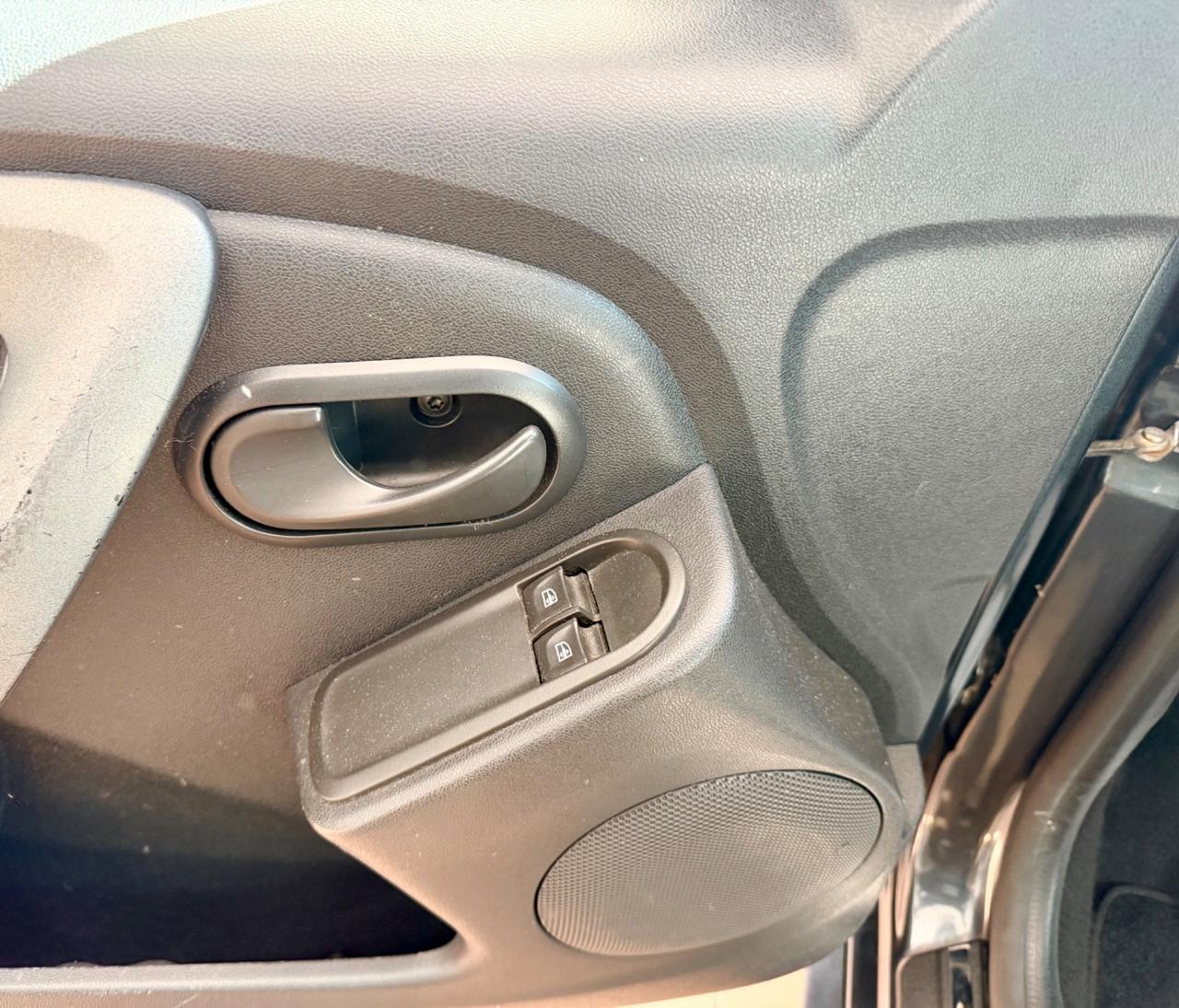 Dacia Duster 1.6 benz/GPL 105cv