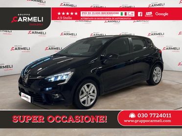 Renault Clio 5 Porte 1.5 Blue dCi Business
