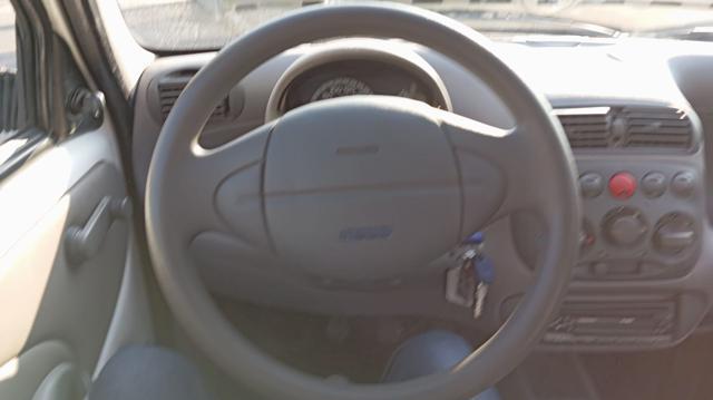 FIAT Seicento 1.1