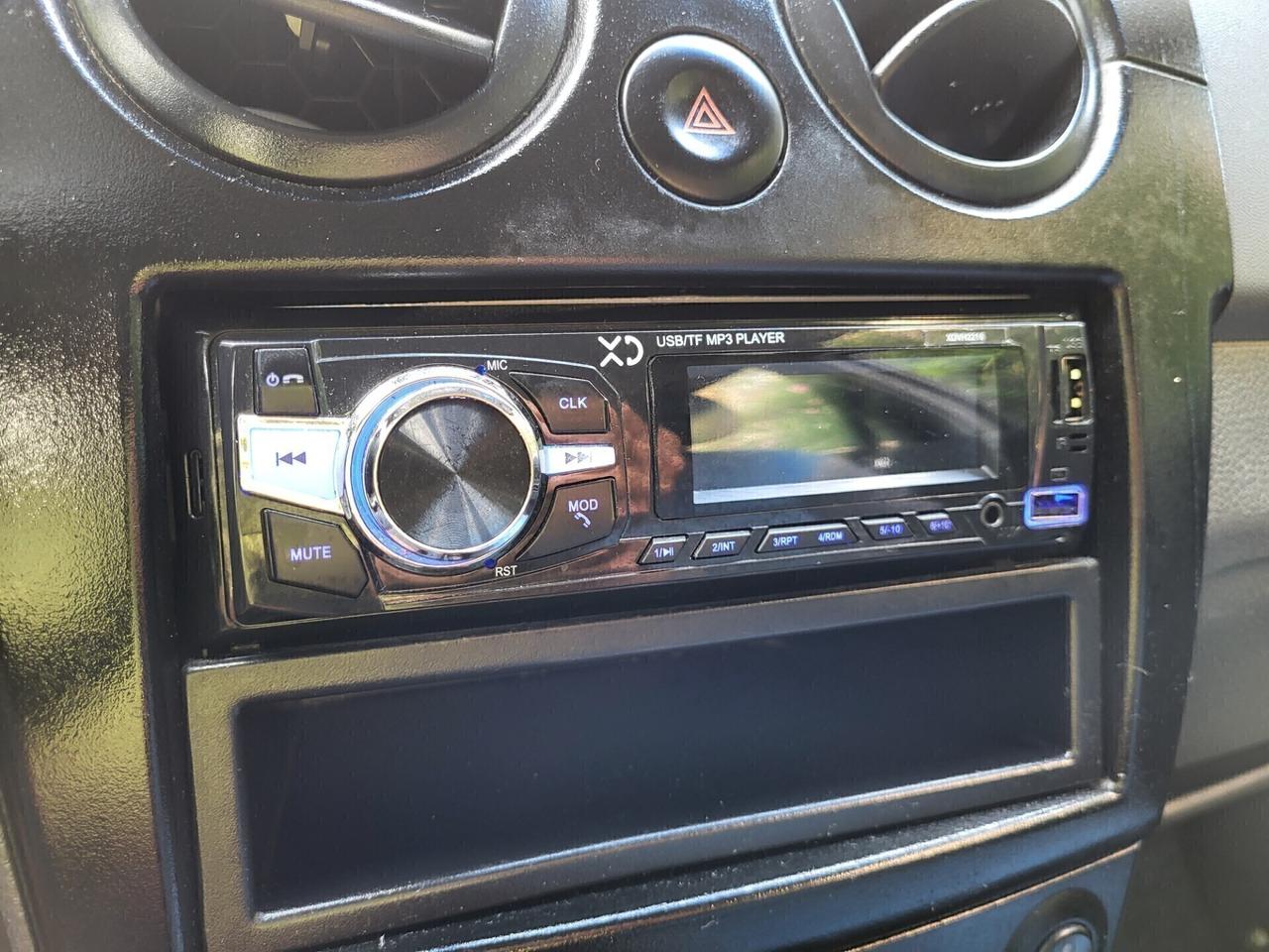 Daewoo Matiz 800 GPL-UNICA PROPRIET-CINTA D. NUOVA