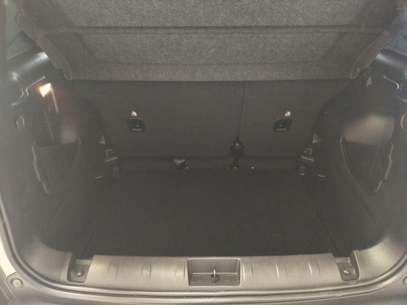 Jeep Renegade Renegade 1.5 Turbo T4 MHEV Limited Auto