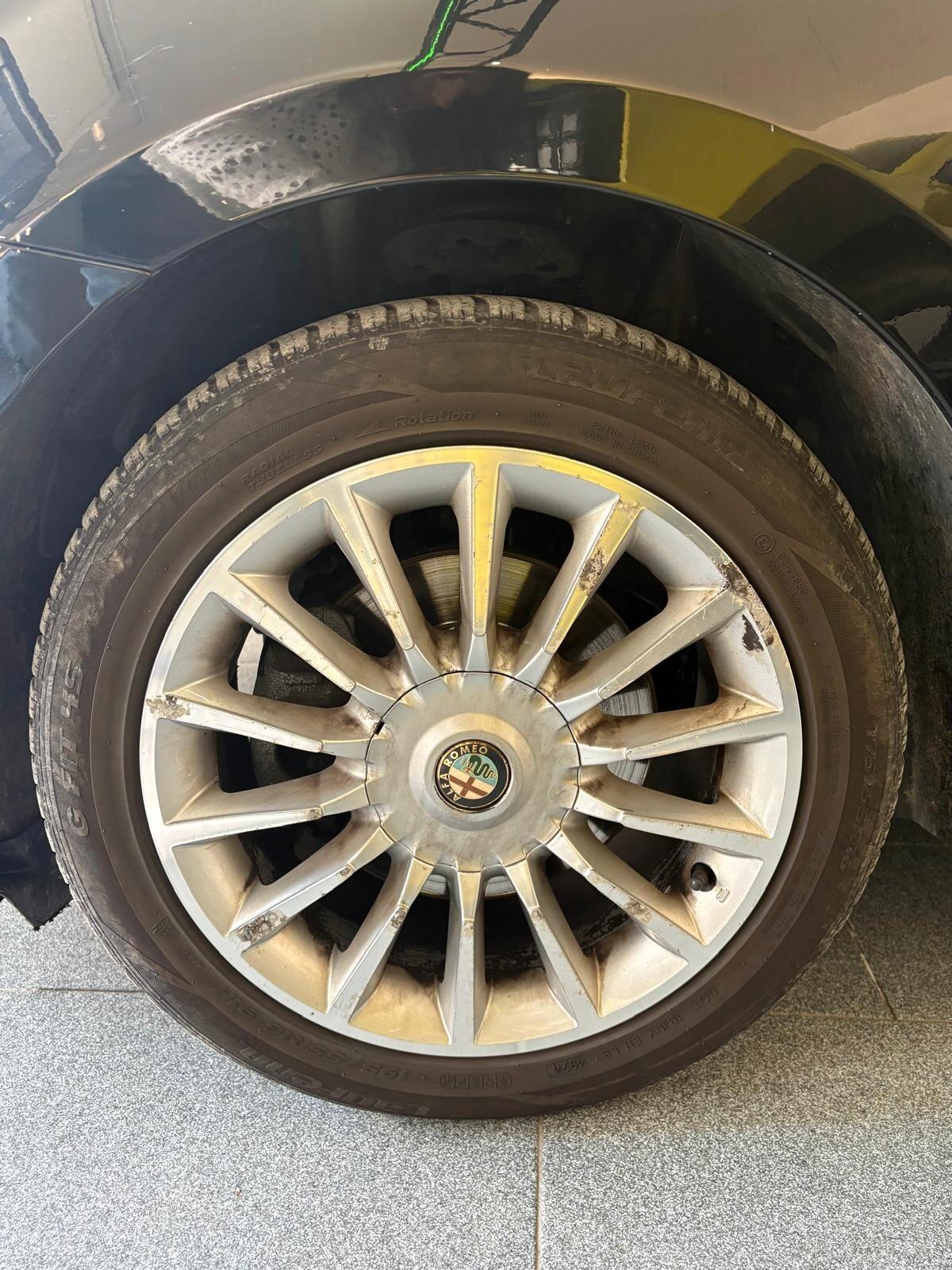 Alfa Romeo MiTo 1.3 JTDm 85 CV S&S Distinctive