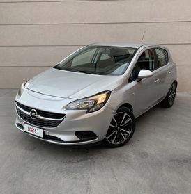 Opel Corsa GPL Casa Madre