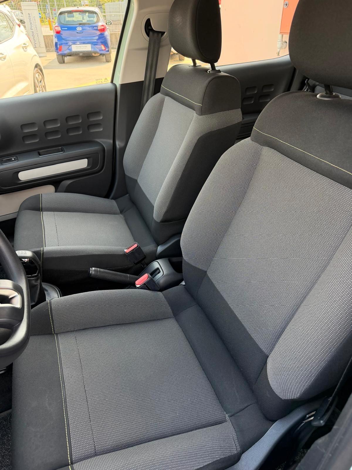 Citroen C3 PureTech 68 Feel