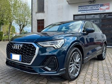 Audi Q3 SPB 35 TDI S tronic