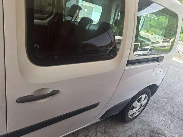 Renault Kangoo Grand 1.5 dci MAXI
