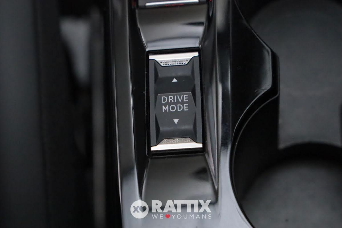 Peugeot 208 1.2 puretech 100CV Allure