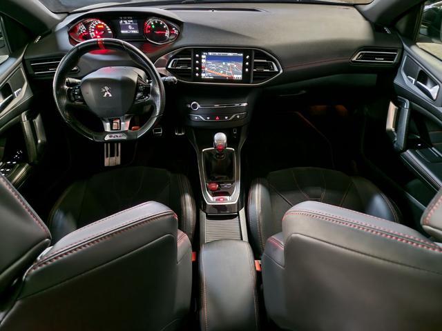 PEUGEOT 308 THP 270 S&S GTi by Peugeot Sport TETTO+UNIPROP