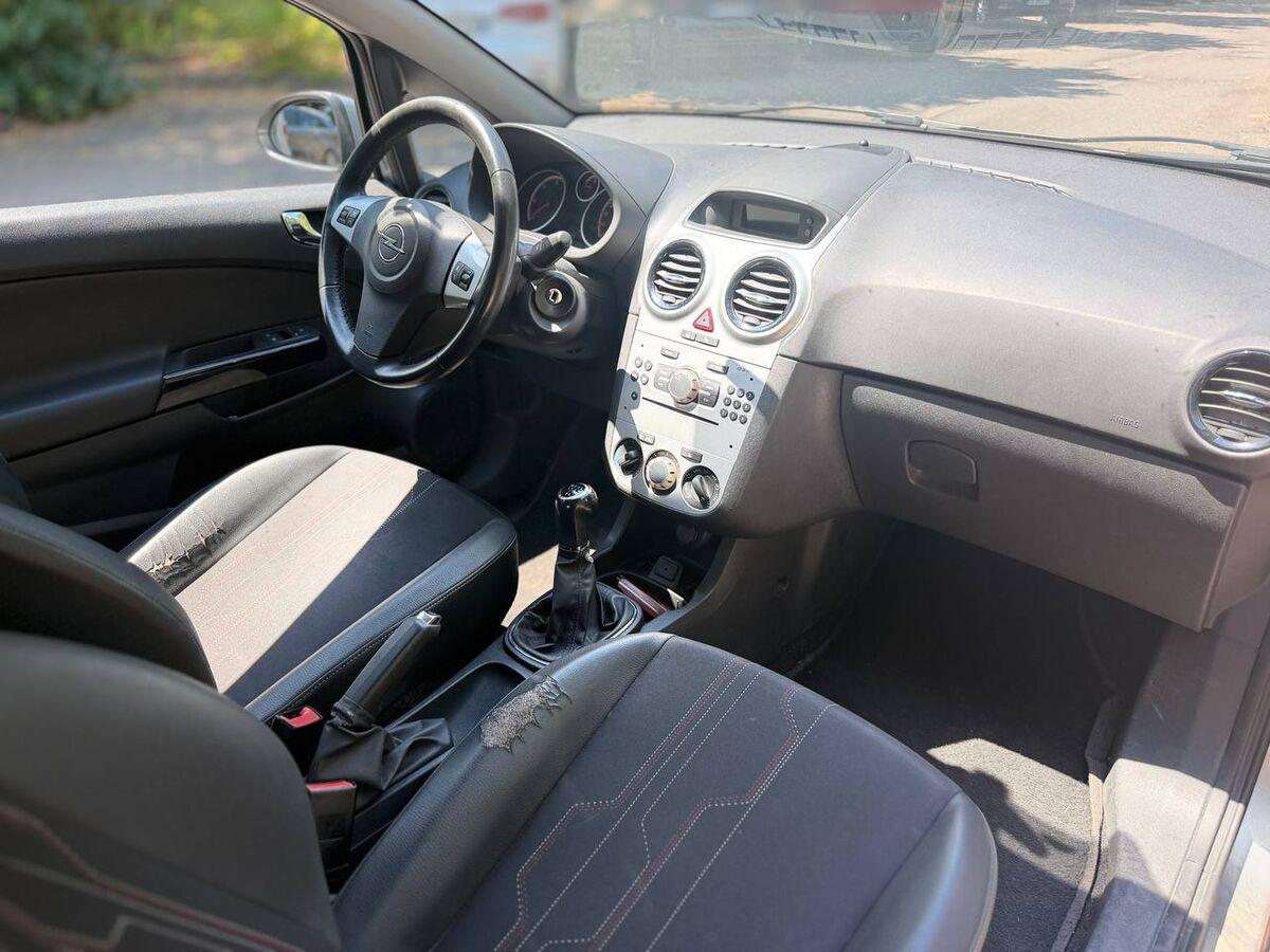 Opel Corsa 1.3 cdti Edition (elective) 3p