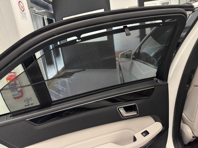 MERCEDES-BENZ E 350 BlueTEC 4Matic Automatic Premium