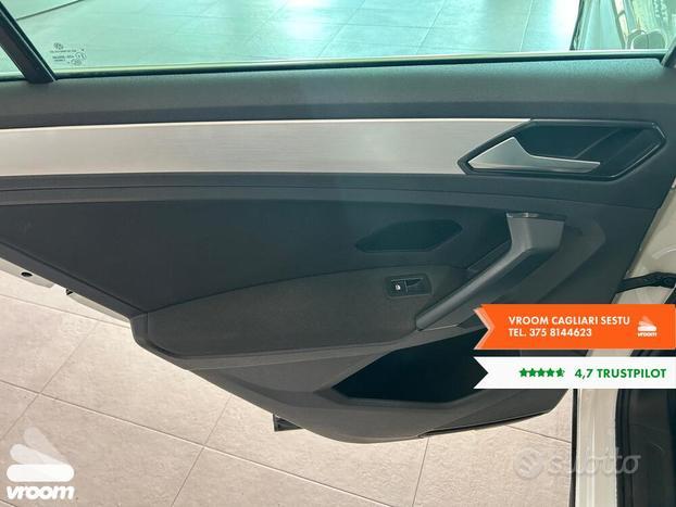 VOLKSWAGEN Tiguan 2 serie Tiguan 1.6 TDI SCR B...