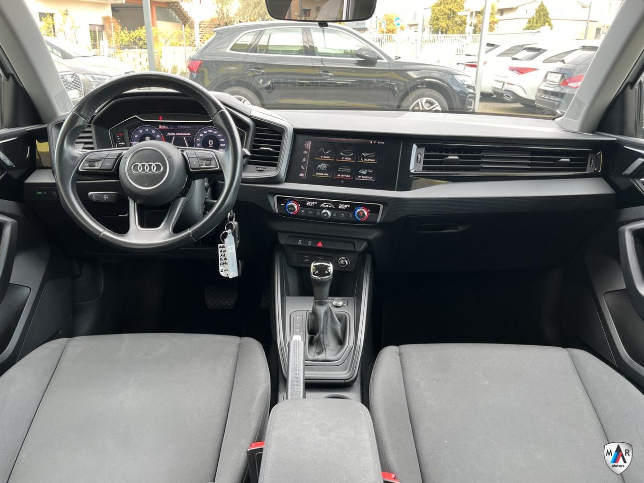 Audi A1 SPB 30 TFSI S-tronic S line